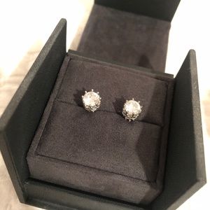 Juicy Couture Stud Earrings